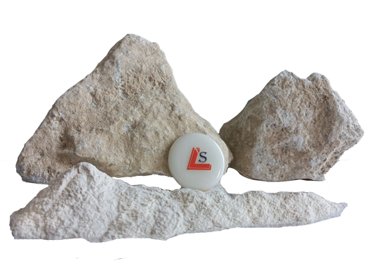 鈉長石：光電顯示材料行業的關鍵原料