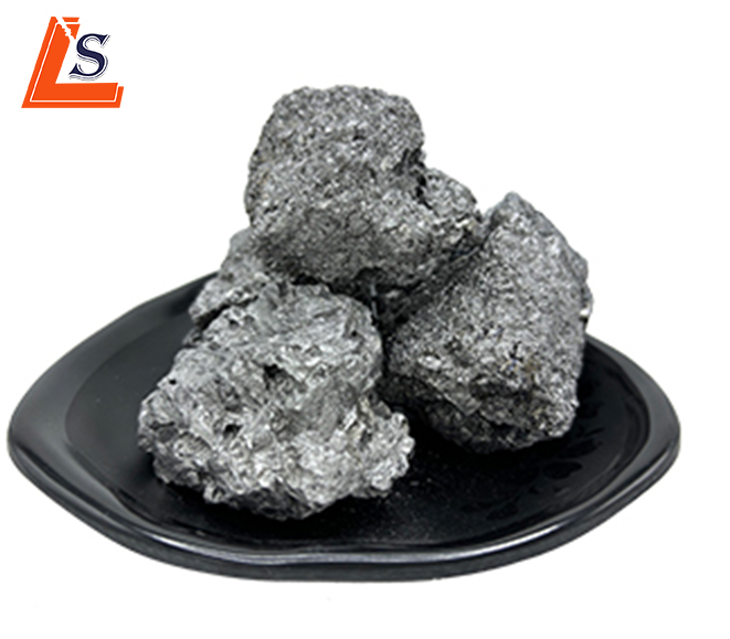 低碳鉻鐵：特性、生產及應用全面解析