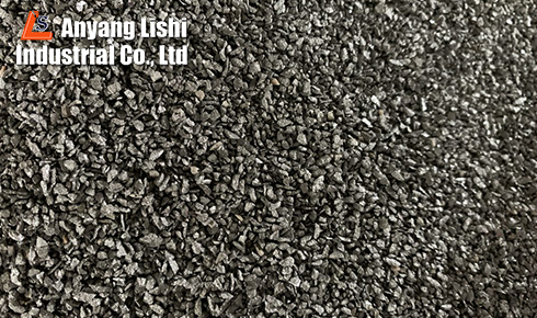 硅鐵孕育劑和硅鋇孕育劑用于鑄造行業