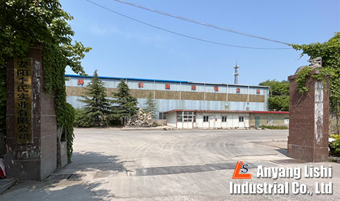 李氏鐵合金工廠：創新驅動發展，品質鑄就品牌