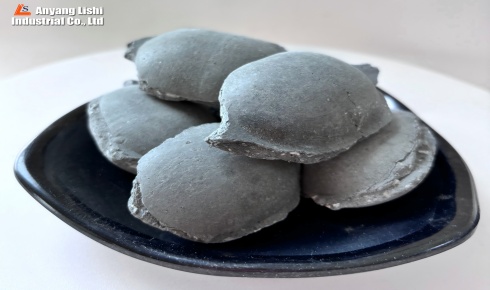 鋁鈣球如何提高鋼的質量：現代鋼鐵廠的脫氧劑和脫硫劑