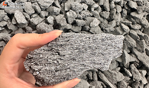 高碳硅的應用及其優勢